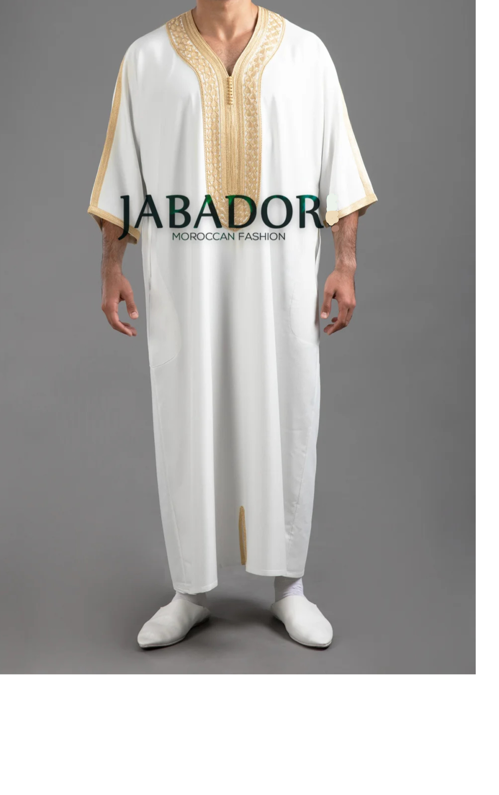 Moroccan Jabadour