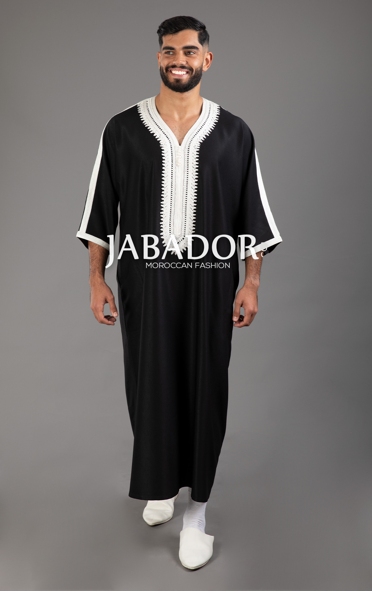 Moroccan Jabadour