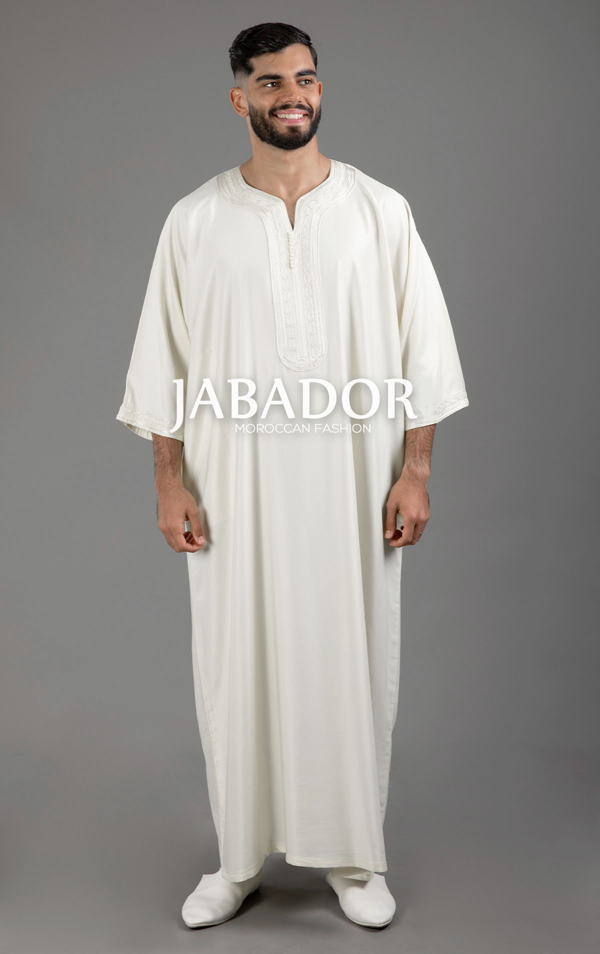 Moroccan Jabadour