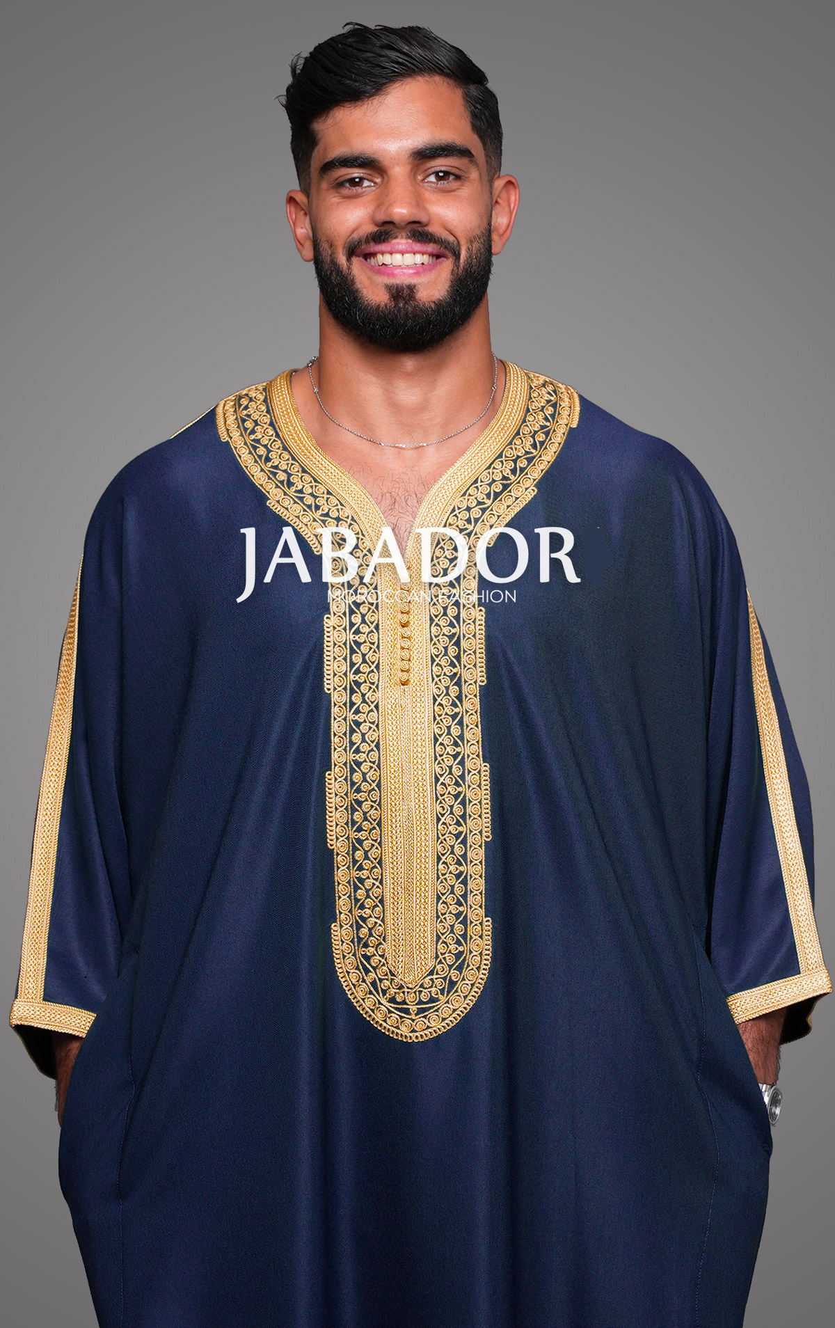 Moroccan Jabadour