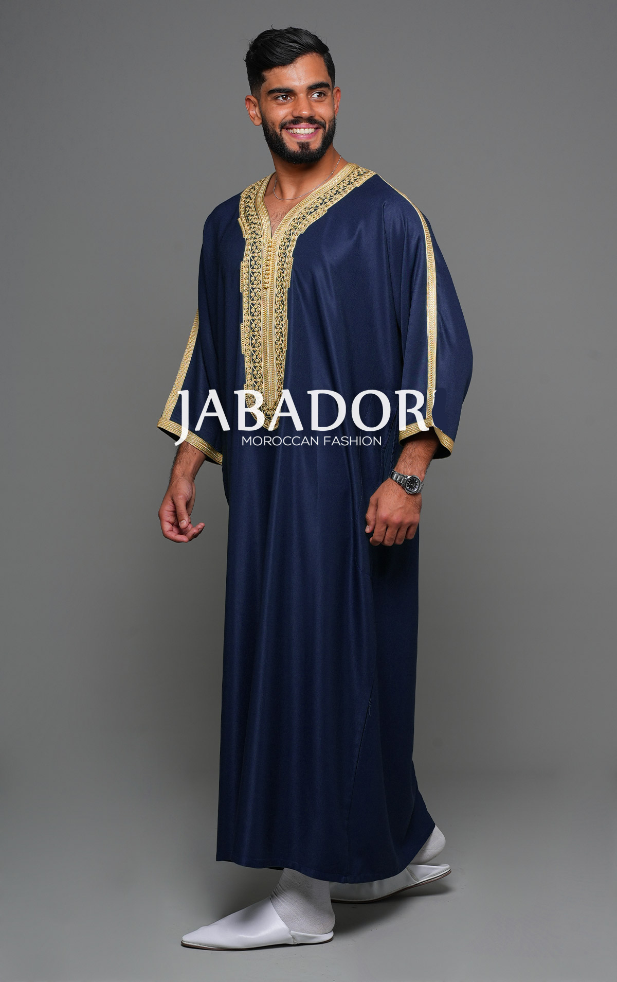 Moroccan Jabadour
