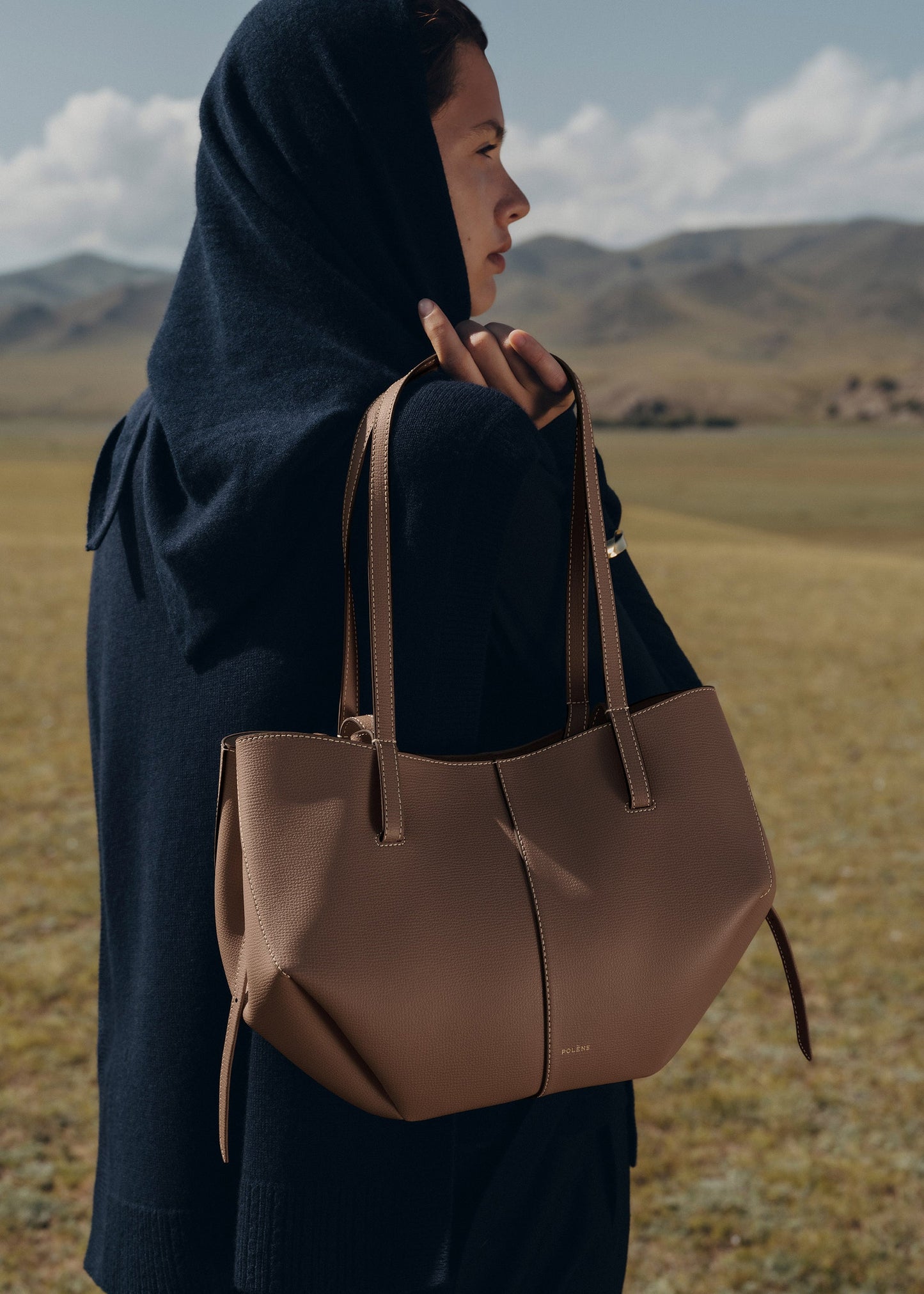 CYME Mini Polene Bag