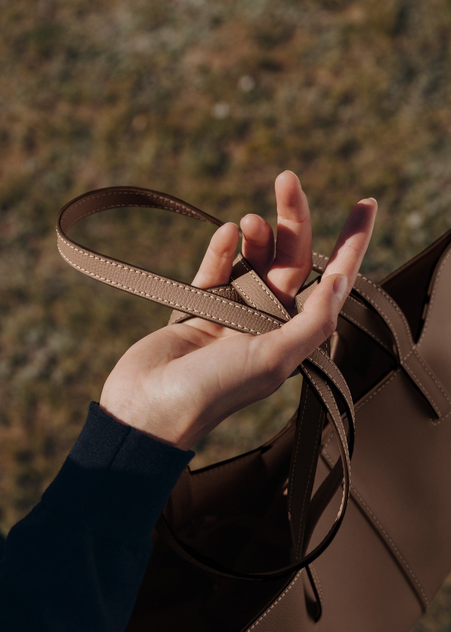 CYME Mini Polene Bag