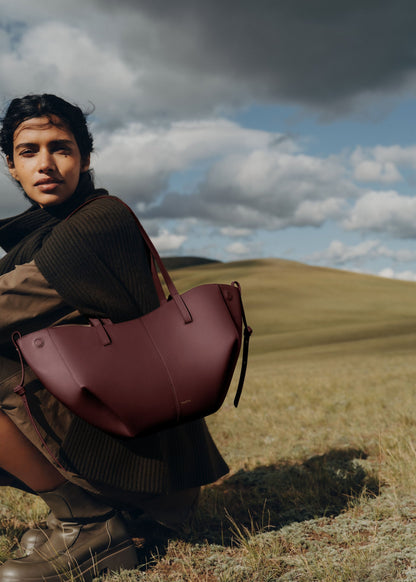 CYME Mini Polene Bag