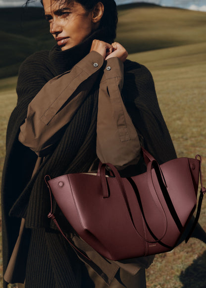 CYME Mini Polene Bag