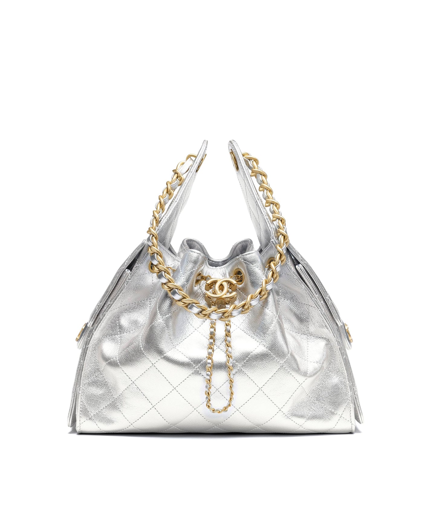 The new Spring Channel Bag