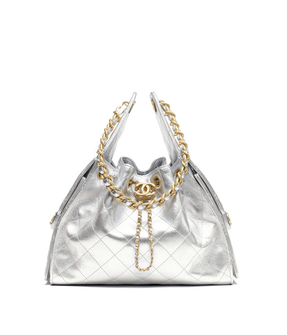 The new Spring Channel Bag