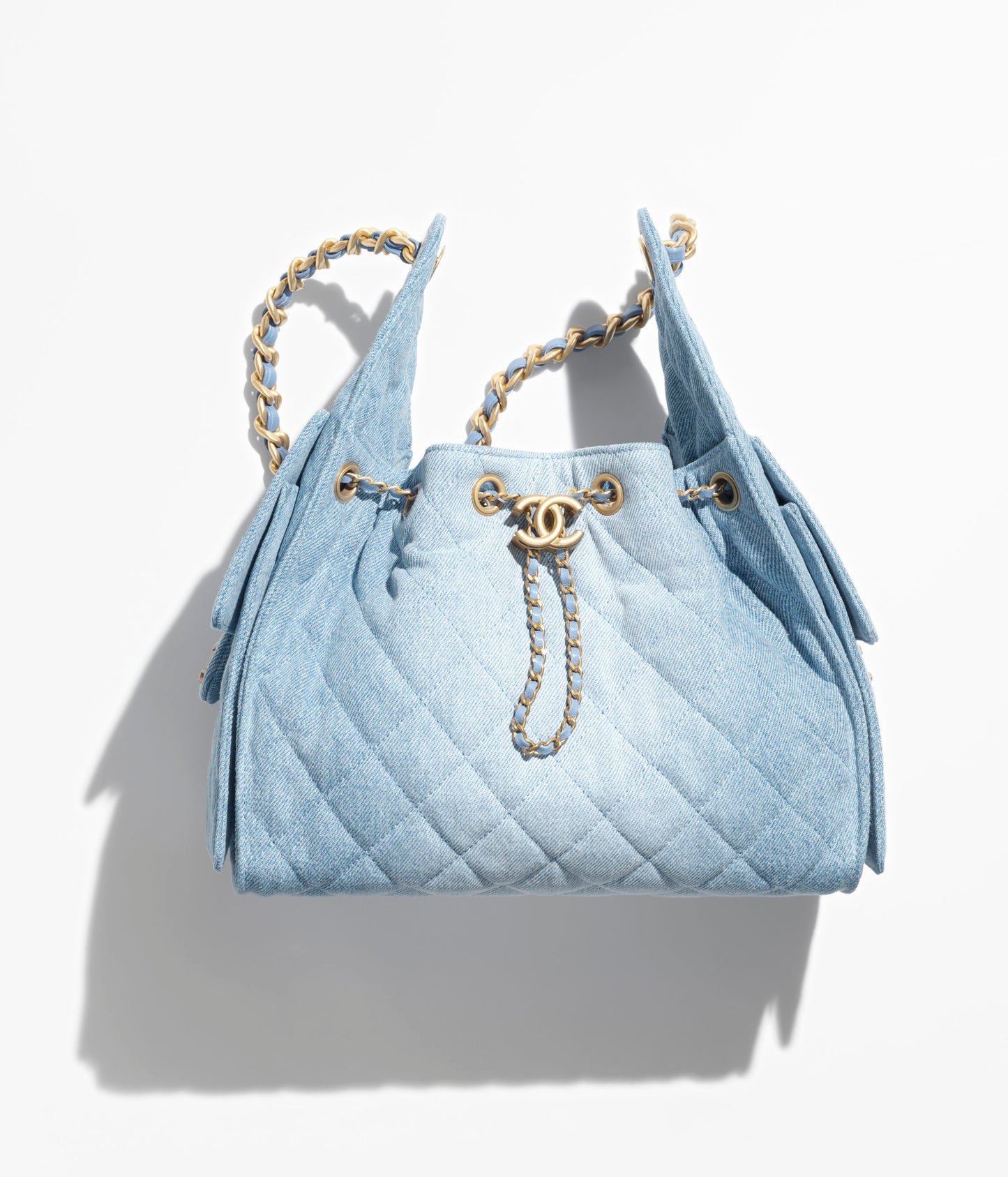 The new Spring Channel Bag