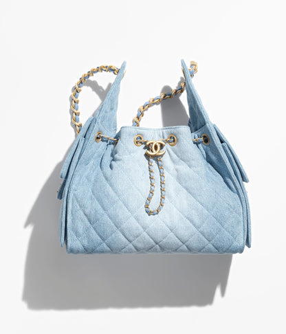 The new Spring Channel Bag