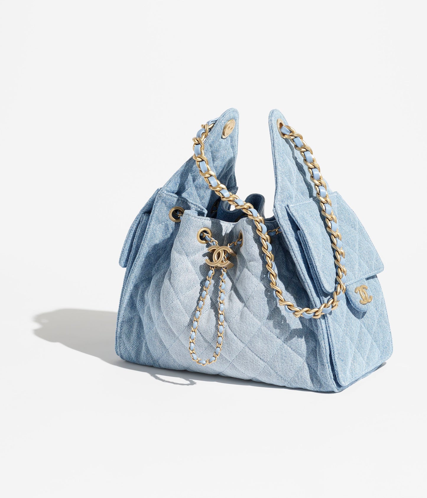 The new Spring Channel Bag