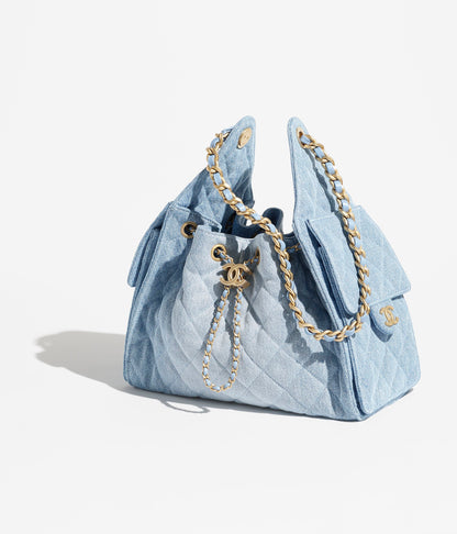 The new Spring Channel Bag