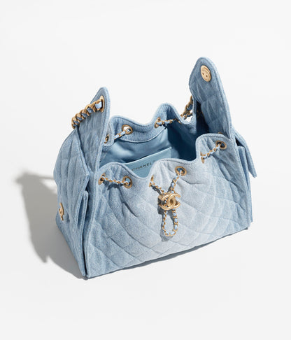 The new Spring Channel Bag