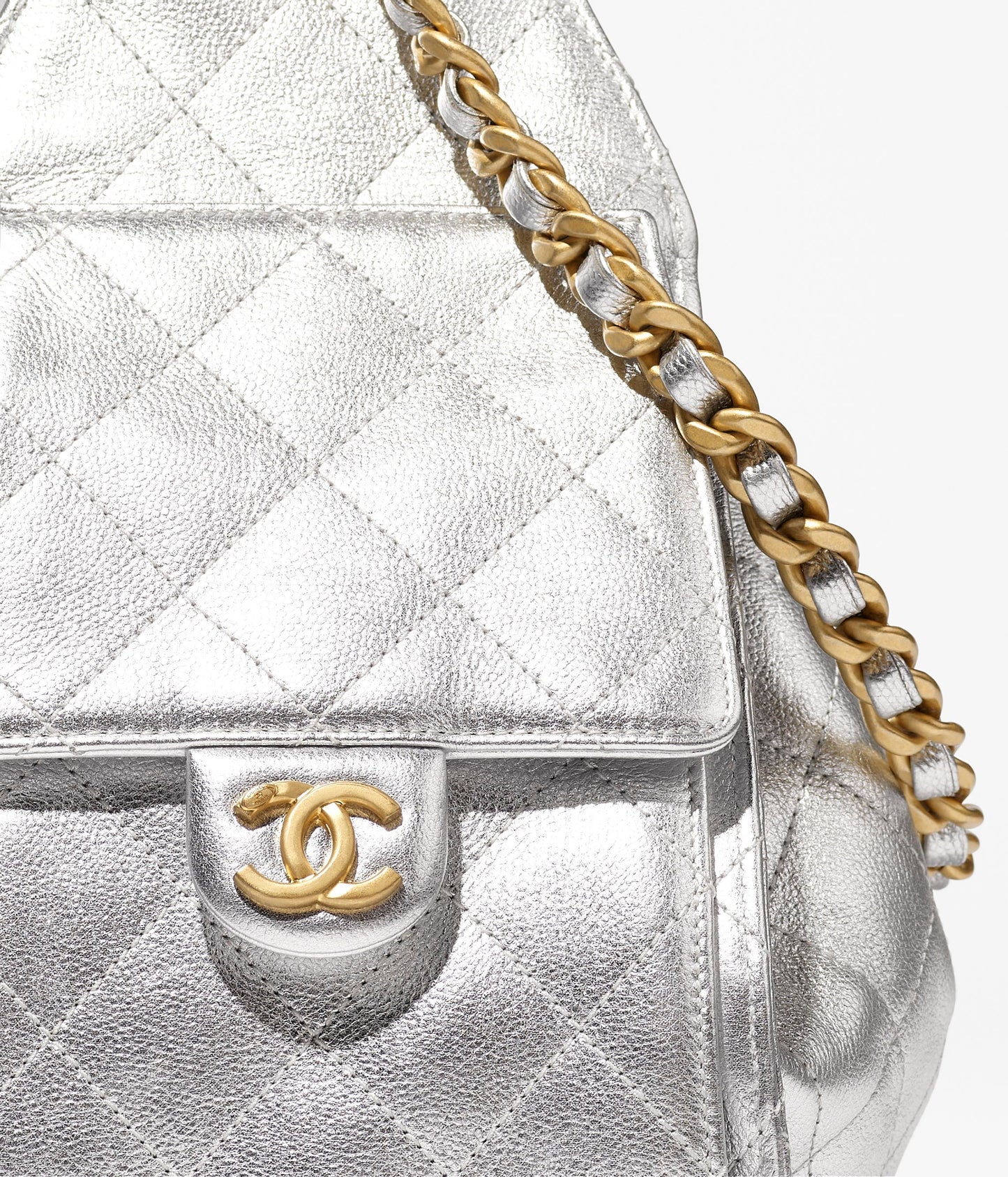 The new Spring Channel Bag