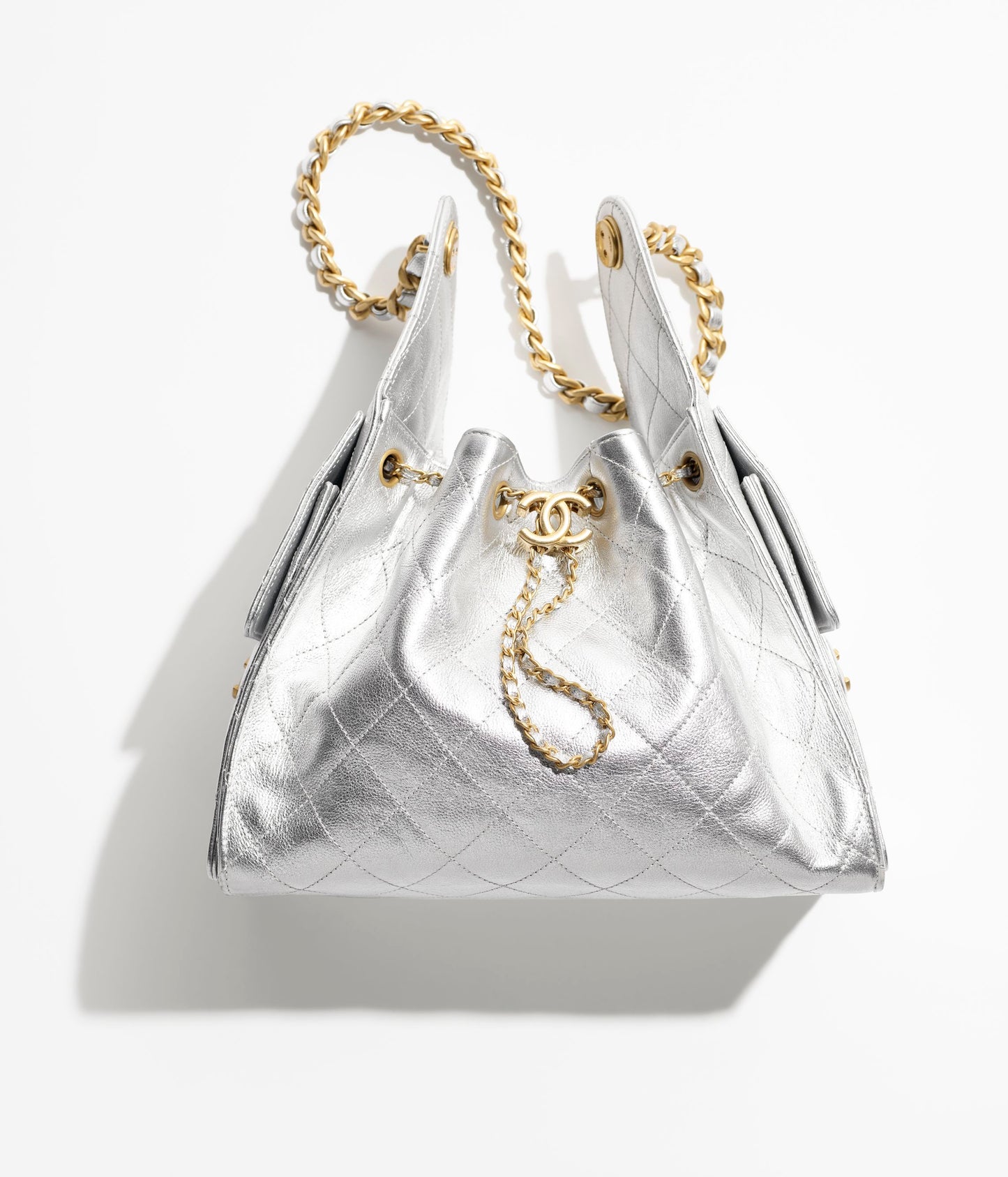 The new Spring Channel Bag
