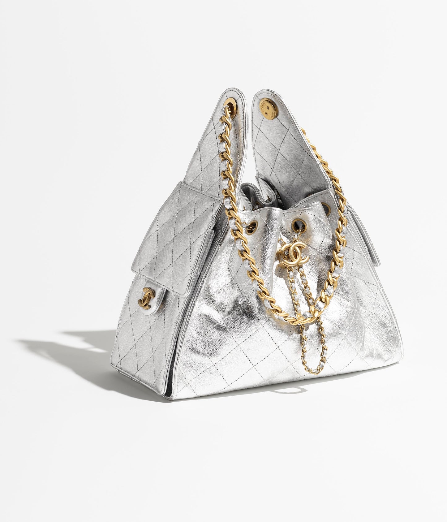 The new Spring Channel Bag
