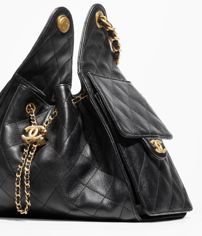 The new Spring Channel Bag