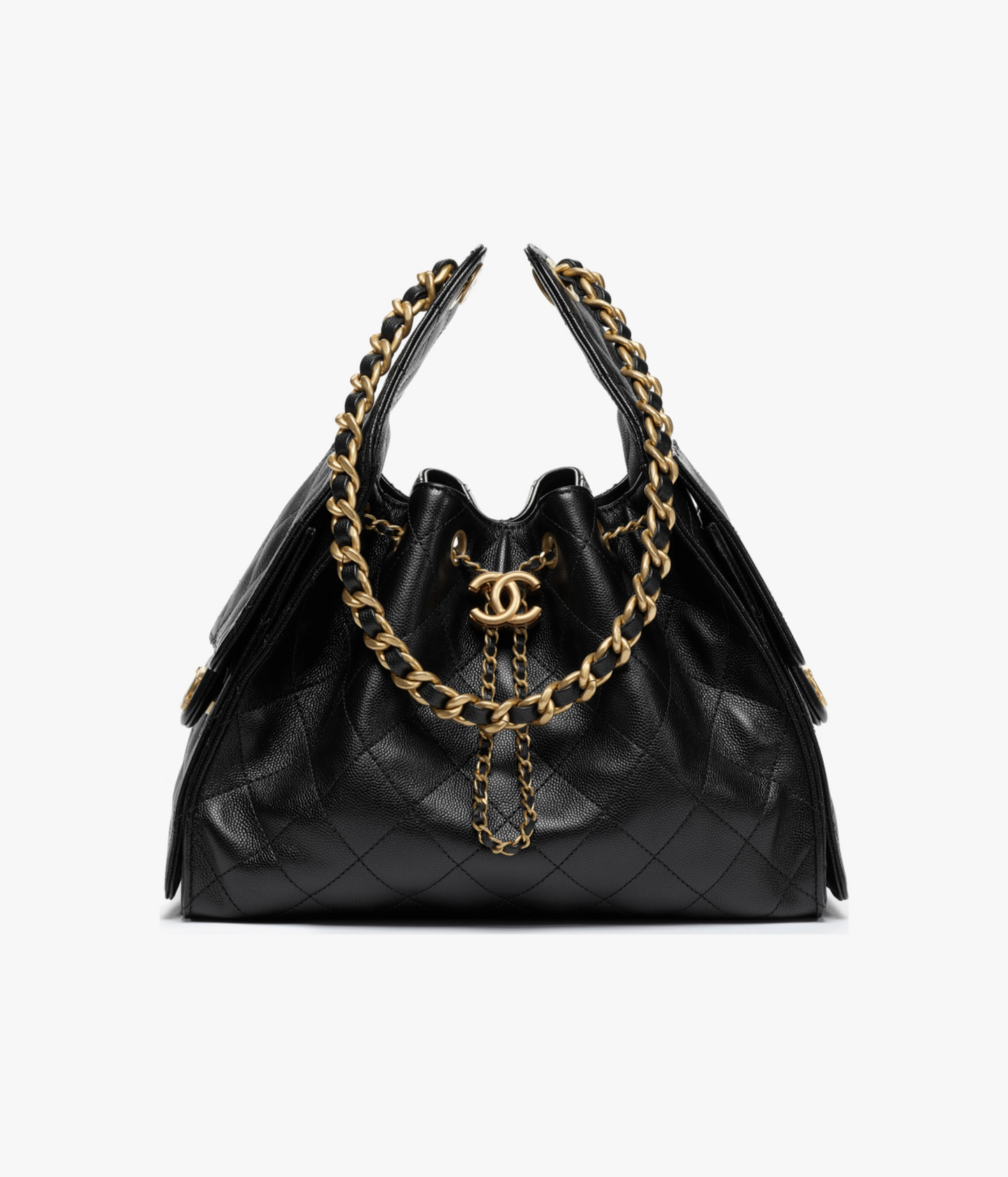 The new Spring Channel Bag