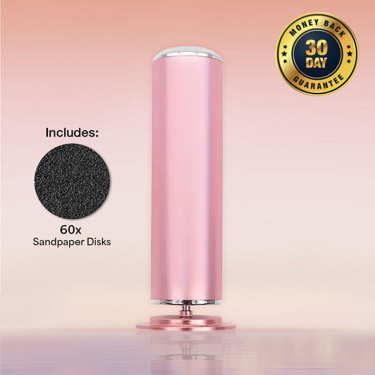 Kav™ Electric Foot Callus Remover
