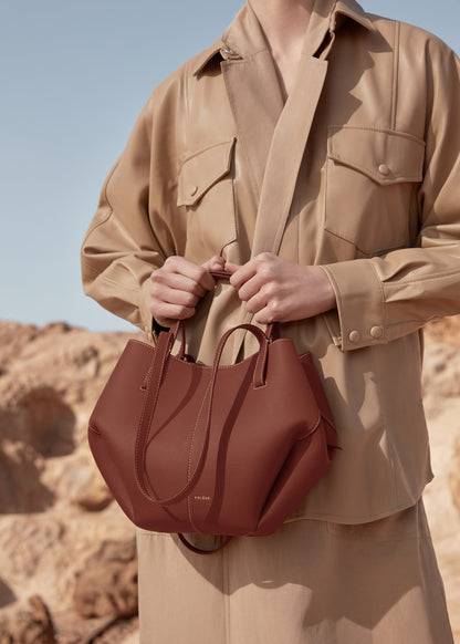 CYME Mini Polene Bag