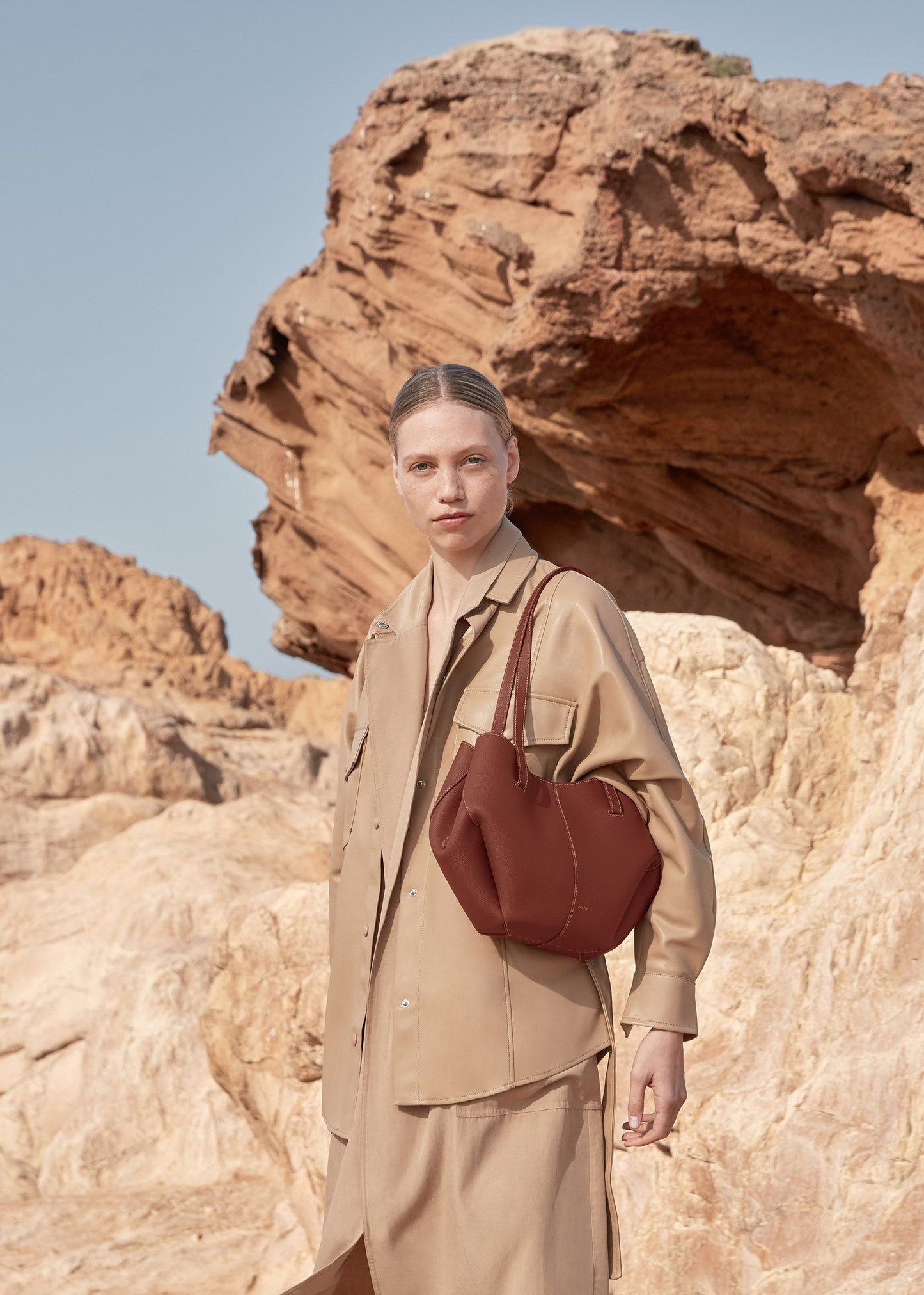 CYME Mini Polene Bag