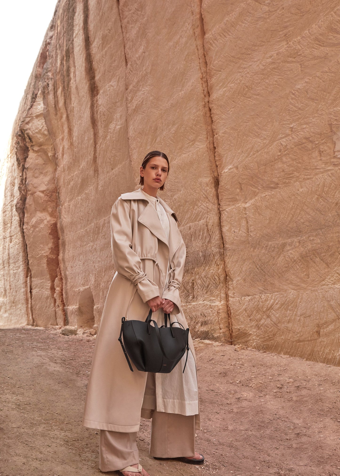 CYME Mini Polene Bag
