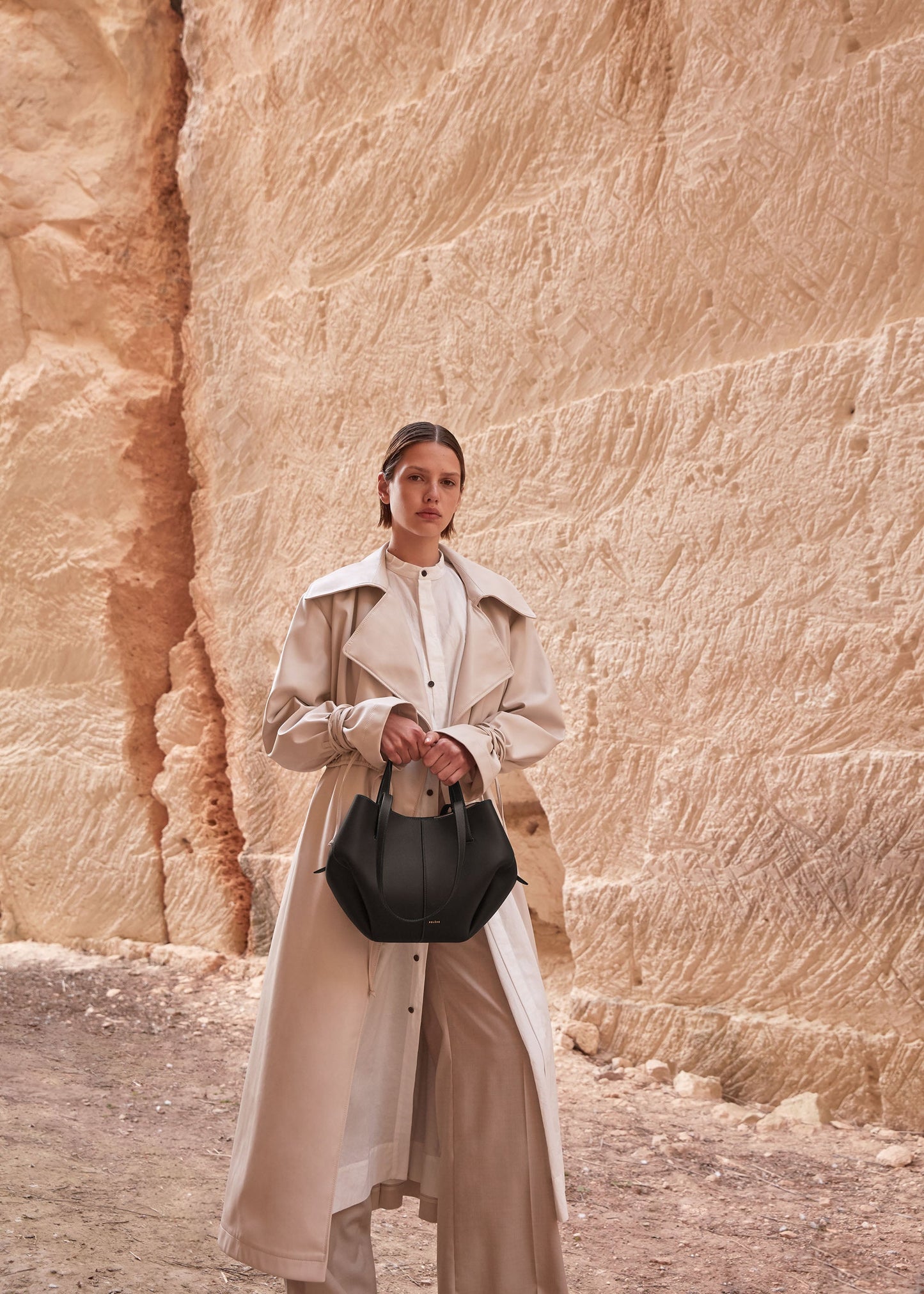 CYME Mini Polene Bag