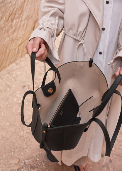 CYME Mini Polene Bag