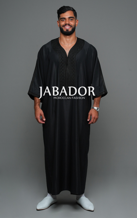 Moroccan Jabadour