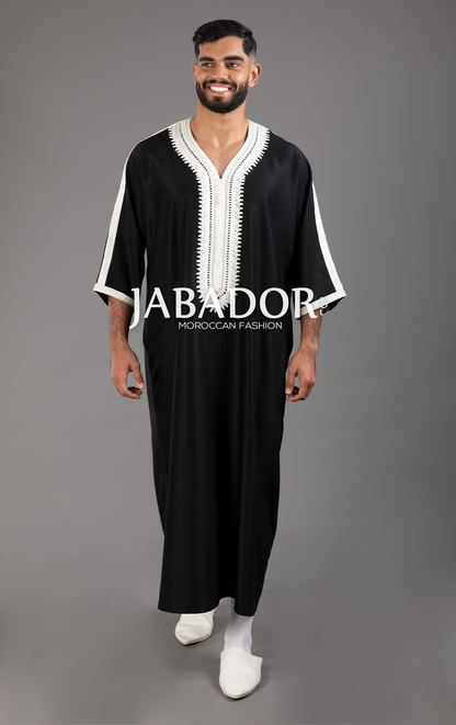 Moroccan Jabadour