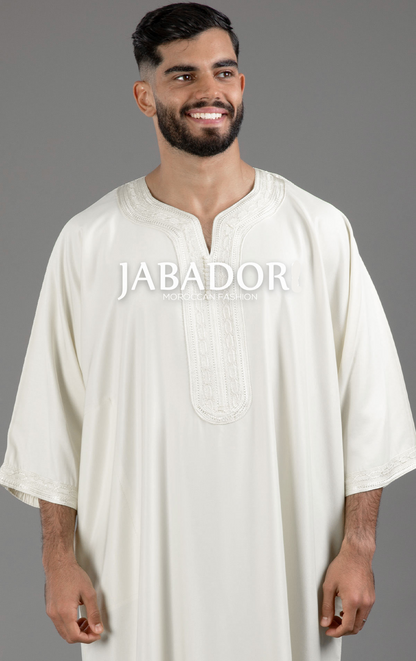 Moroccan Jabadour