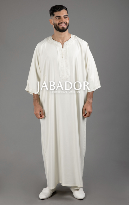 Moroccan Jabadour